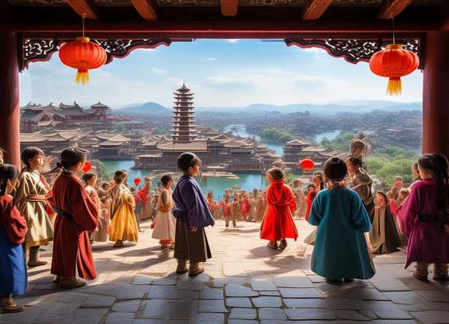 古代历史故事儿童版视频；中国古代历史故事大全视频