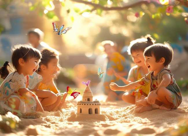 幼儿诗改编幼儿生活故事、幼儿诗改编为幼儿生活故事