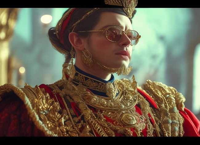 武则天的故事动画(武则天的故事动画视频) 武则天的故事动画(武则天的故事动画视频)