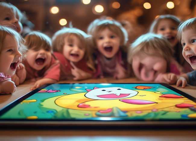 儿童有声笑话故事在线收听 儿童笑话大全在线收听