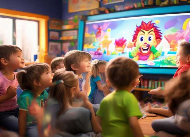 儿童英文故事视频下载 - 幼儿英文故事视频