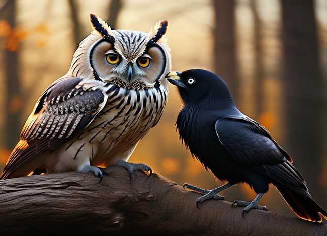 乌鸦反哺故事、乌鸦反哺故事原文