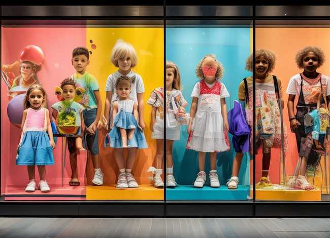 比较好的儿童服装品牌 - 比较好的儿童服装品牌排行榜