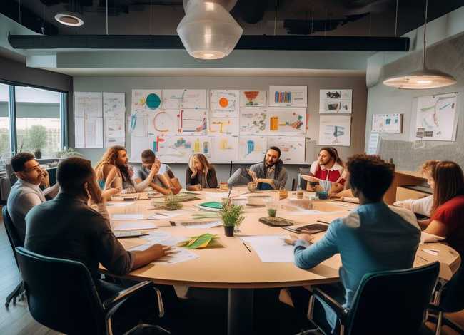 企业管理故事100字 企业管理故事100字左右