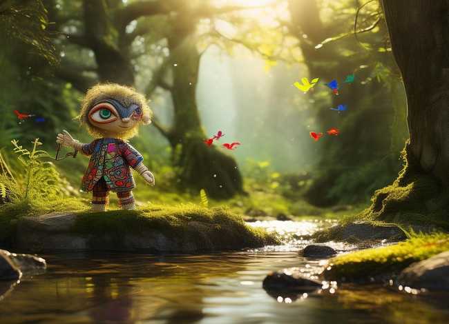 小木偶的故事300字以上 小木偶的故事300字以上怎么写