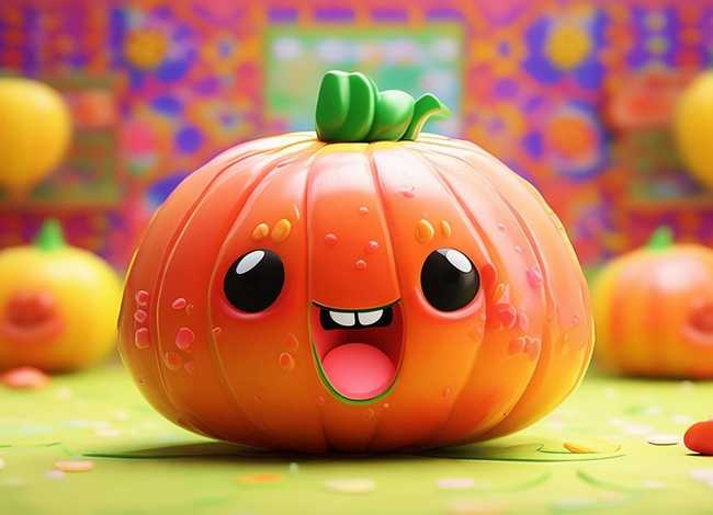 melon插画，melon插画师