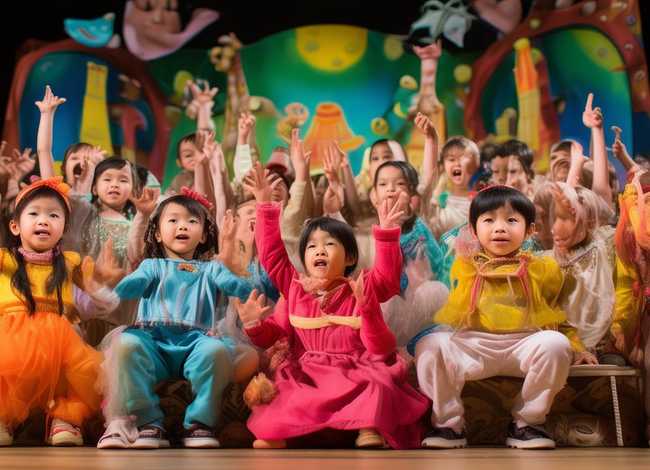 故事表演少儿口才(故事表演少儿口才视频) 故事表演少儿口才(故事表演少儿口才视频)