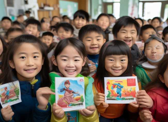 名人故事小学生100、名人故事小学生100字