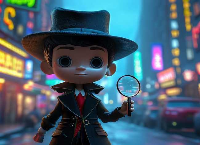 超级侦探 动画片、超级侦探 动画片免费观看