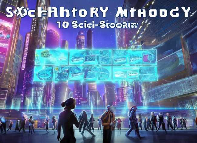 科幻故事大全、科幻故事大全100篇