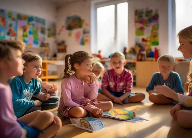 故事三分钟左右幼儿园、幼儿故事三分钟左右的