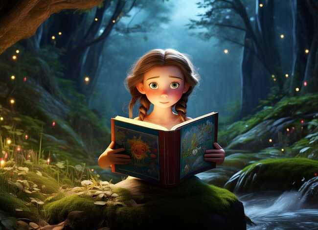 大自然的绘本故事有哪些 大自然的绘本故事有哪些名字