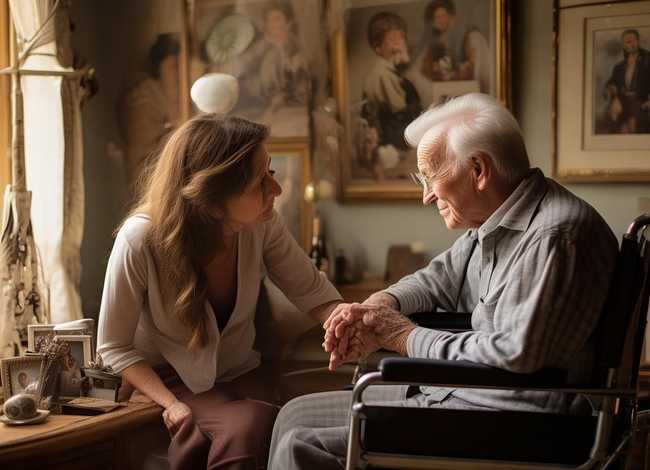 亲情感人故事 亲情感人故事短篇