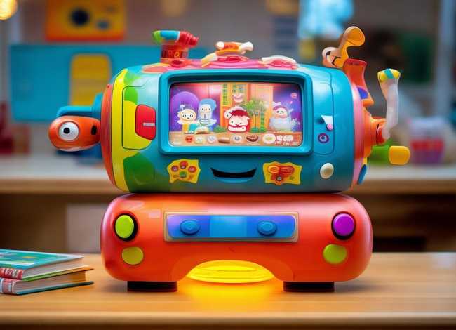 儿童故事机推荐 - 幼儿故事机推荐