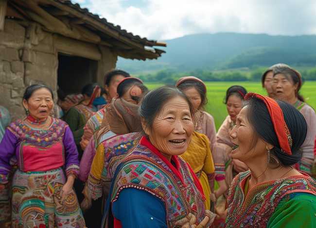 回娘家故事完整版、回娘家歌曲原唱是谁？