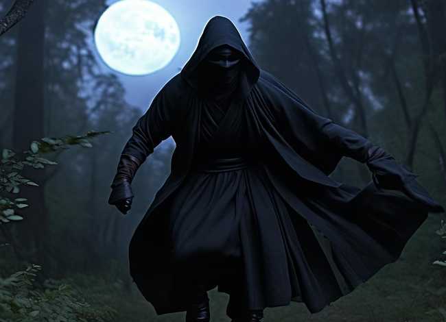 关于忍的经典故事；关于忍的经典人物事例