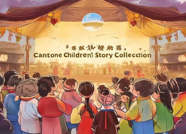 粤语儿童故事全集(小朋友粤语故事大全免费听) 粤语儿童故事全集(小朋友粤语故事大全免费听)