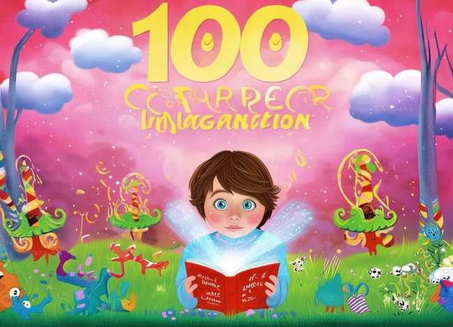 儿童绘本故事100篇名字 100个绘本故事名字