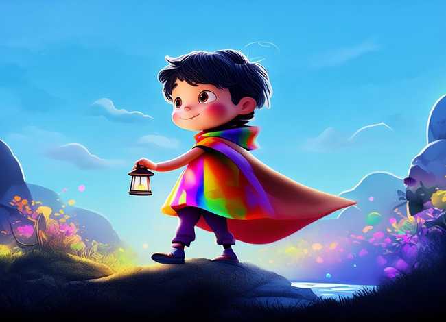 关于勇敢的儿童故事 关于勇敢的幼儿故事