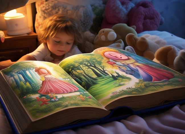 儿童睡前故事在线收听公主 - 儿童睡前故事公主故事在线收听