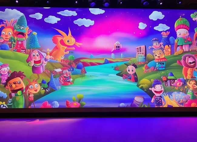 儿童精品故事视频；儿童故事视频精选大全