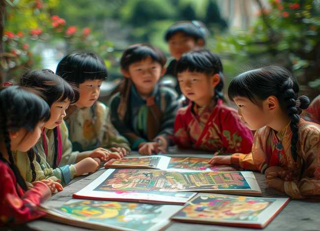 儿童红楼梦读后感；儿童红楼梦读后感200字