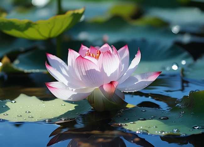 荷花小故事50字、荷花小故事50字左右 荷花小故事50字、荷花小故事50字左右