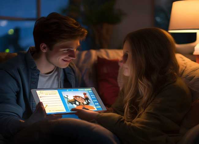 有伴网听故事(有伴网听故事的app) 有伴网听故事(有伴网听故事的app)