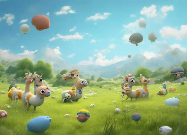 蒲公英故事内容；蒲公英故事内容是什么