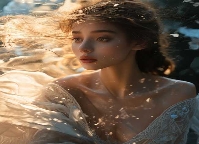 经典故事气质连衣裙2025新款 - 经典故事女装连衣裙