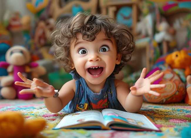 儿童讲故事视频带动作 幼儿讲故事视频带动作