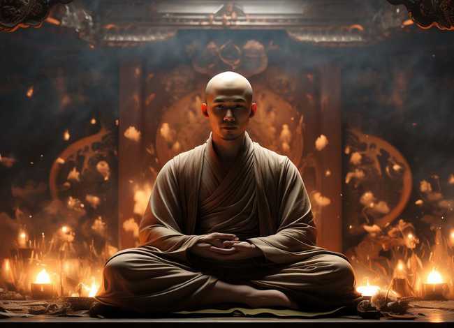 有关佛教的故事视频、有关佛教的故事视频短片