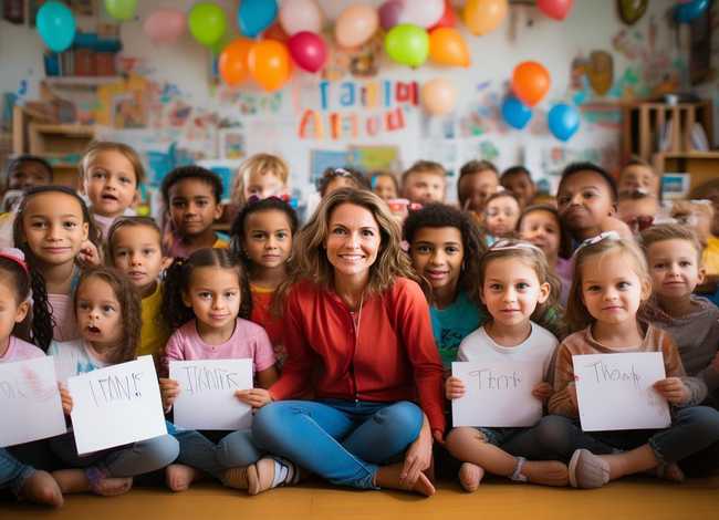 感恩主题的儿童故事 - 感恩主题的幼儿小故事有哪些