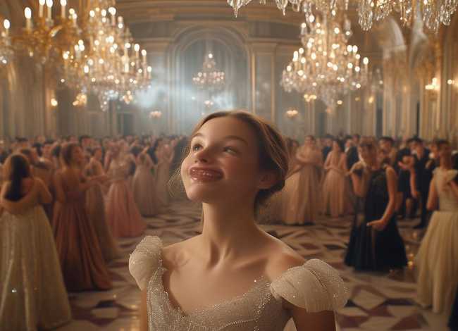 灰姑娘的童话故事原文电子版、灰姑娘的故事童话英文版