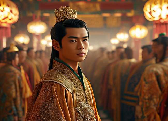 秦始皇的儿子(秦始皇的儿子有几个) 秦始皇的儿子(秦始皇的儿子有几个)