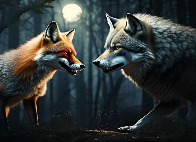 狼和狐狸的故事视频,完整版 狼和狐狸的故事视频,完整版在线观看