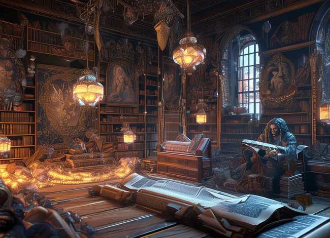 天才传说小说全文阅读（天才传说小说全文阅读下载）