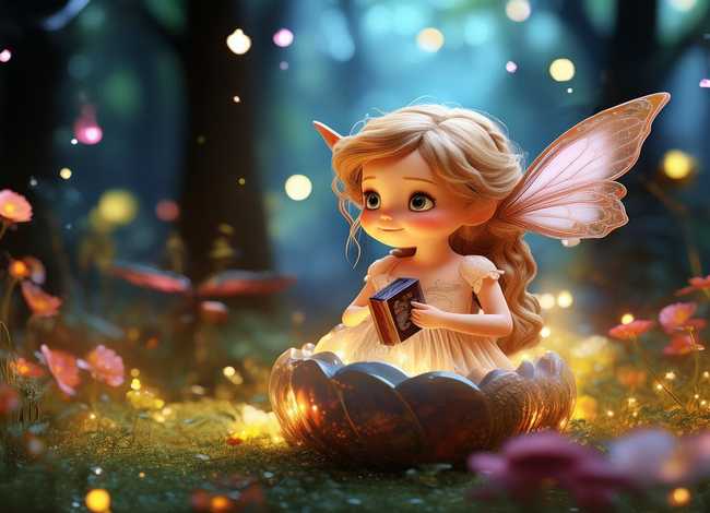 儿童童话故事田螺姑娘；田螺姑娘的幼儿故事