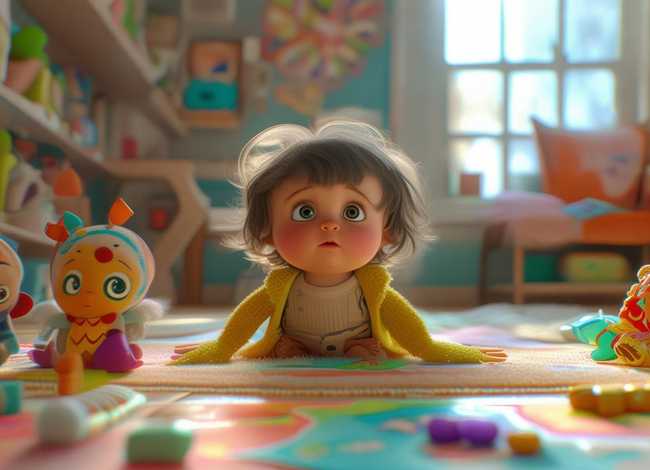 想看儿童故事 - 我想看幼儿故事