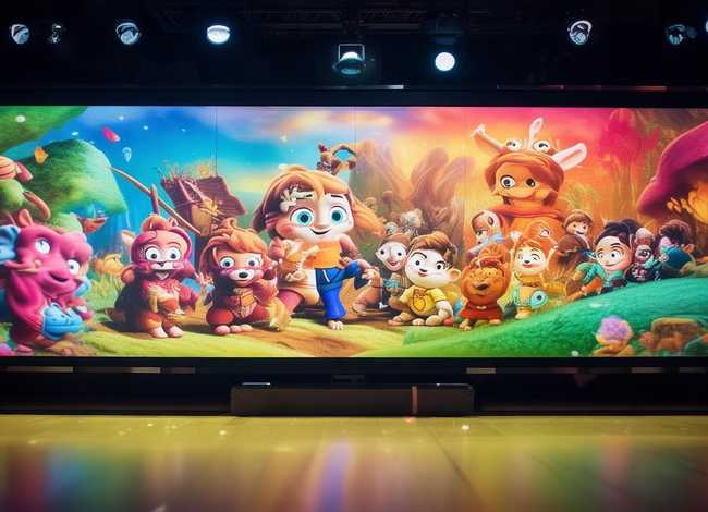 少儿故事大全童话故事视频免费 少儿故事大全视频播放