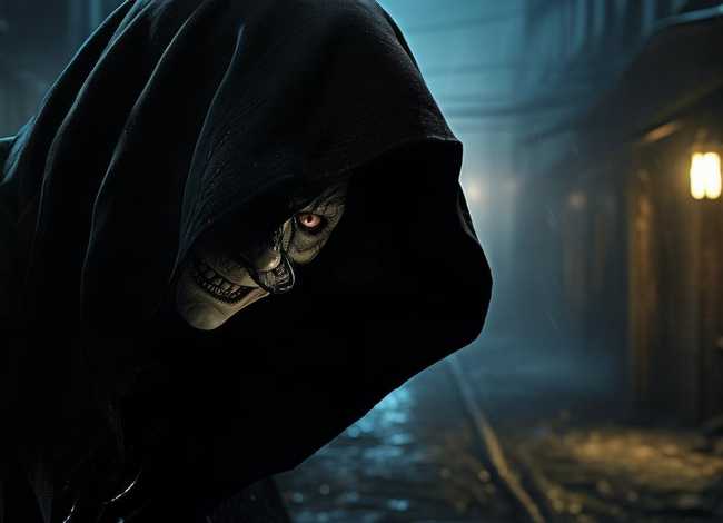 有关坏人的故事 有关坏人的故事英文