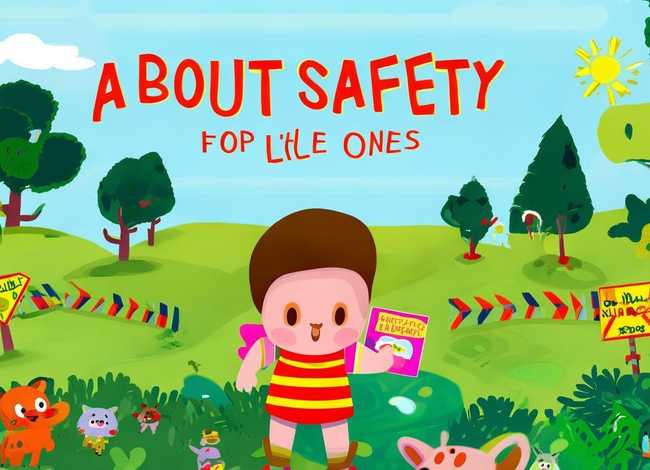 关于安全的幼儿故事大全（关于安全的幼儿故事大全视频）
