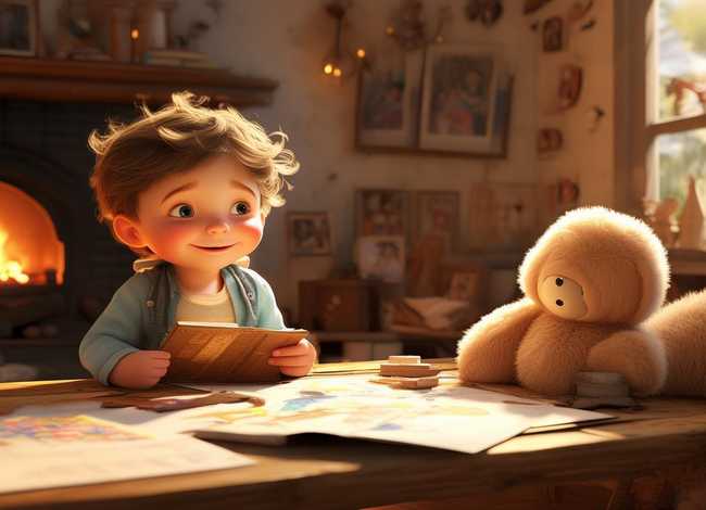 安全的小故事，安全的小故事350字以上