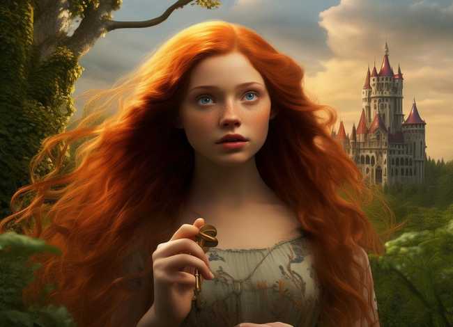 贝儿公主视频故事 贝儿公主的视频故事