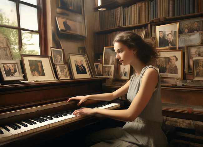 名人小故事简单 名人小故事简单短篇