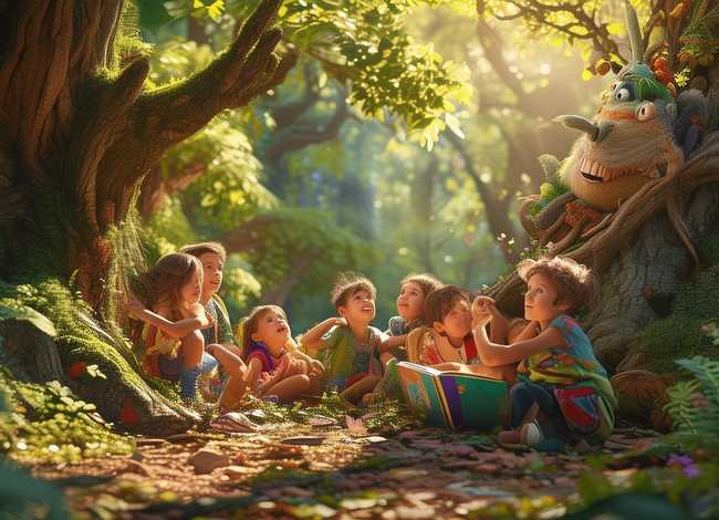 6-8岁儿童故事短篇;6到8岁简短小故事 6-8岁儿童故事短篇;6到8岁简短小故事