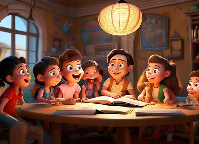 儿童故事会完整版2020、小儿故事会