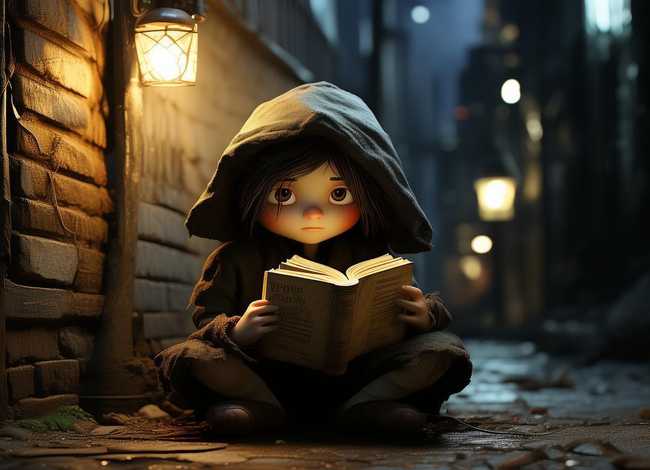 小人物故事完整版（小人物故事完整版在线观看）