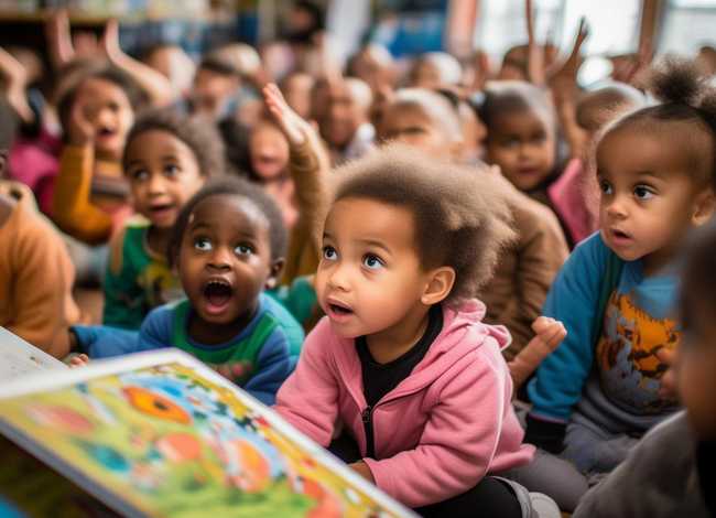 关于感恩的故事绘本，关于感恩的故事幼儿园绘本节