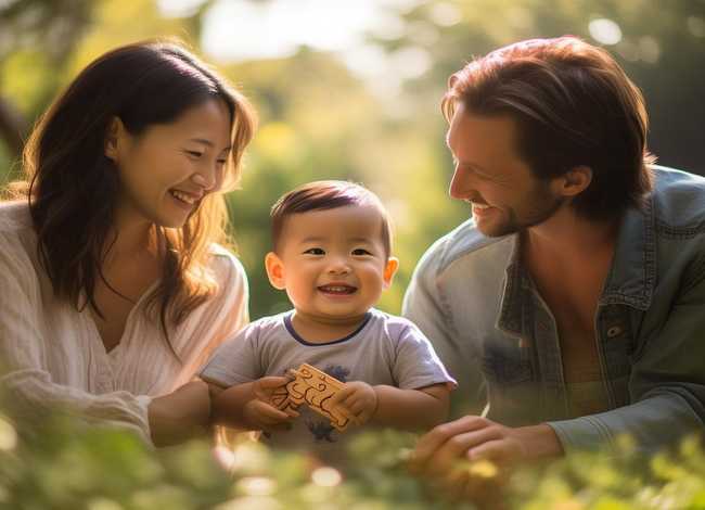 独生女的孩子和谁姓 - 独生子女生的小孩跟谁姓